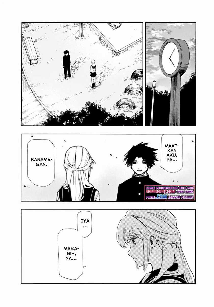 Chapter 64 - halaman 13