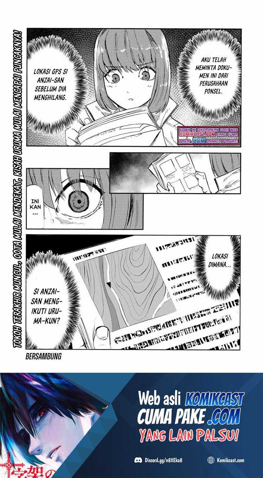 Chapter 64 - halaman 15