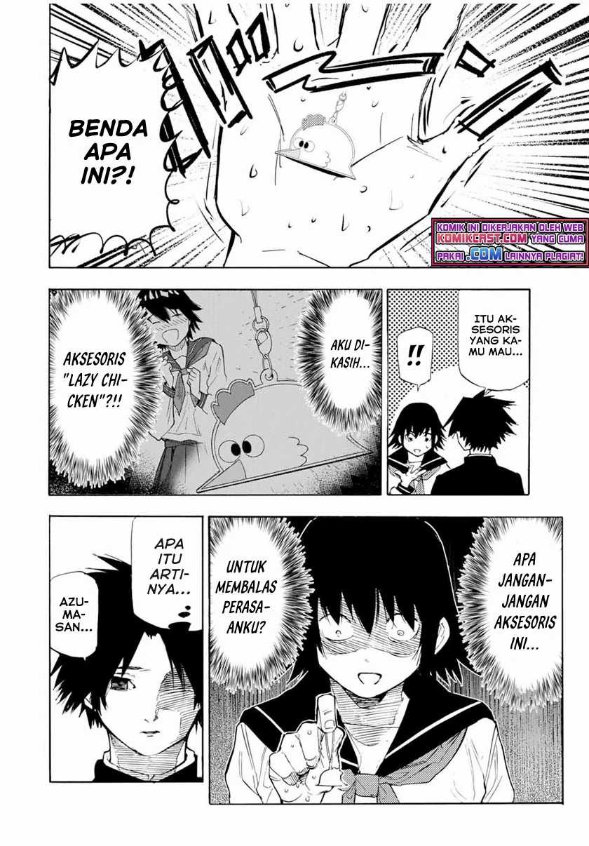 Chapter 64 - halaman 8