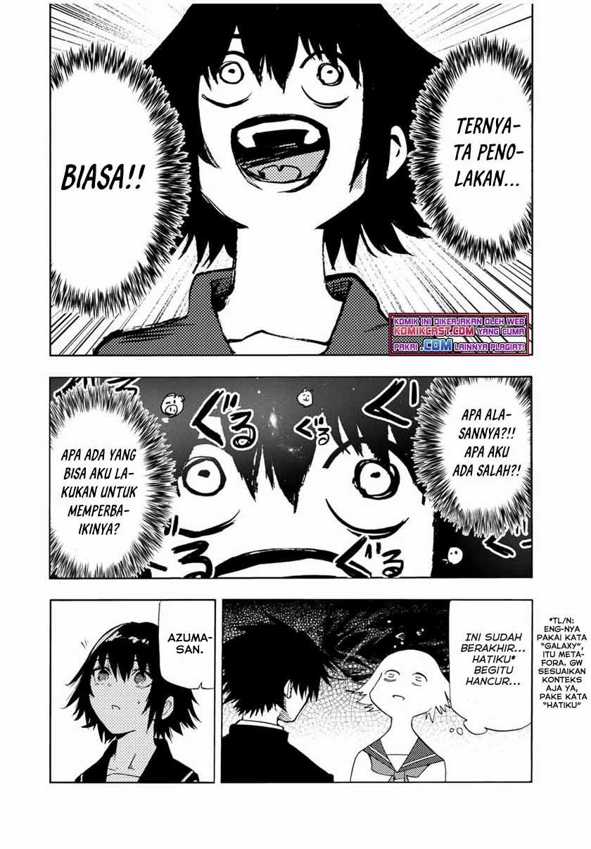 Chapter 64 - halaman 10
