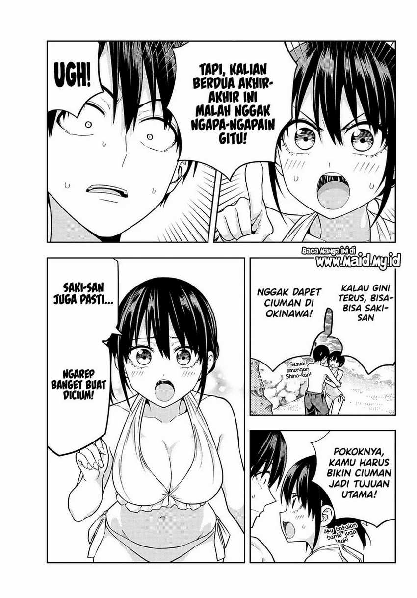 Chapter 76 - halaman 12
