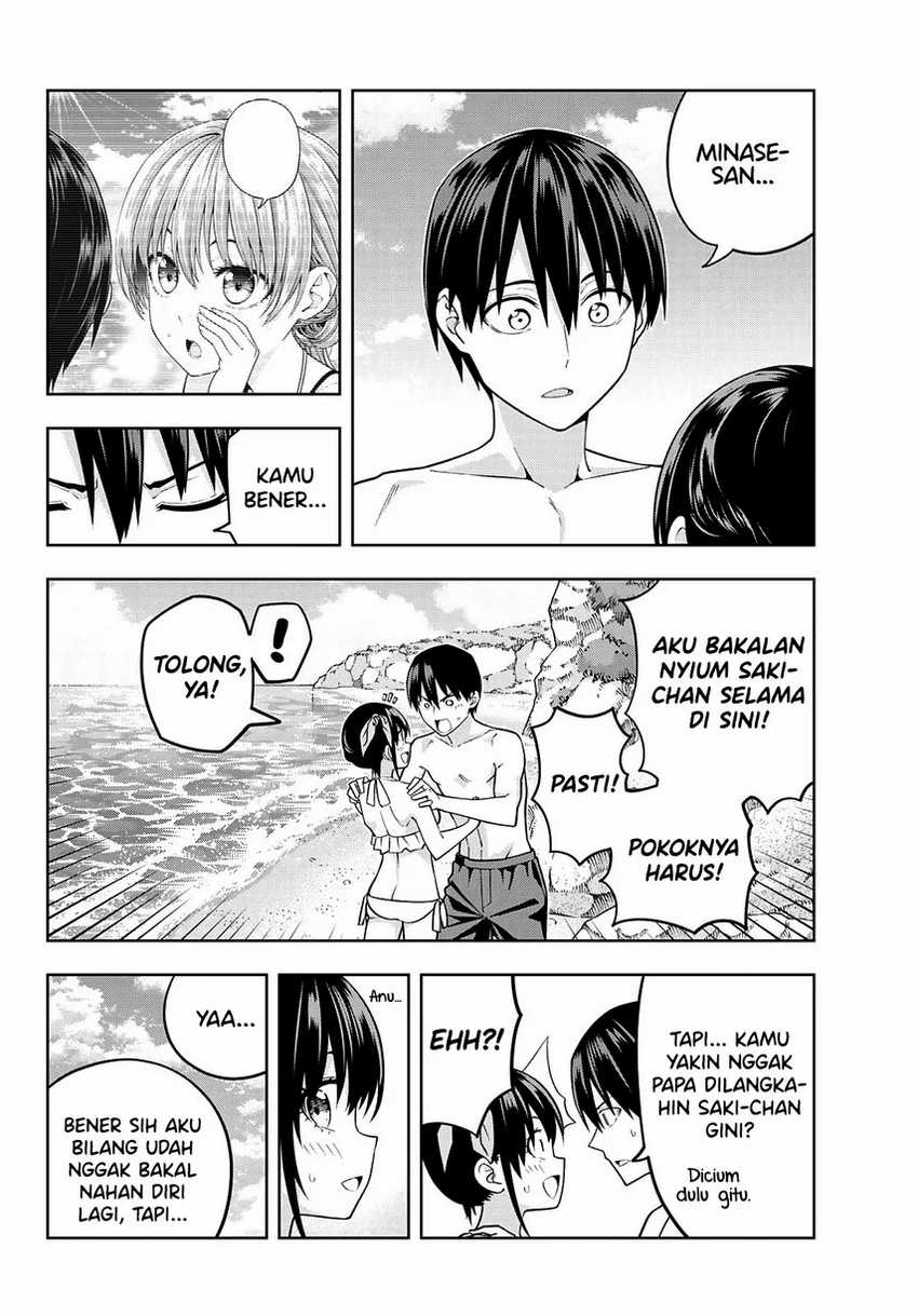 Chapter 76 - halaman 13