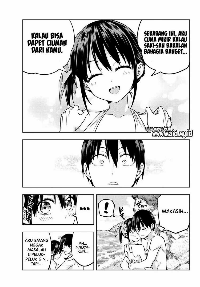 Chapter 76 - halaman 14