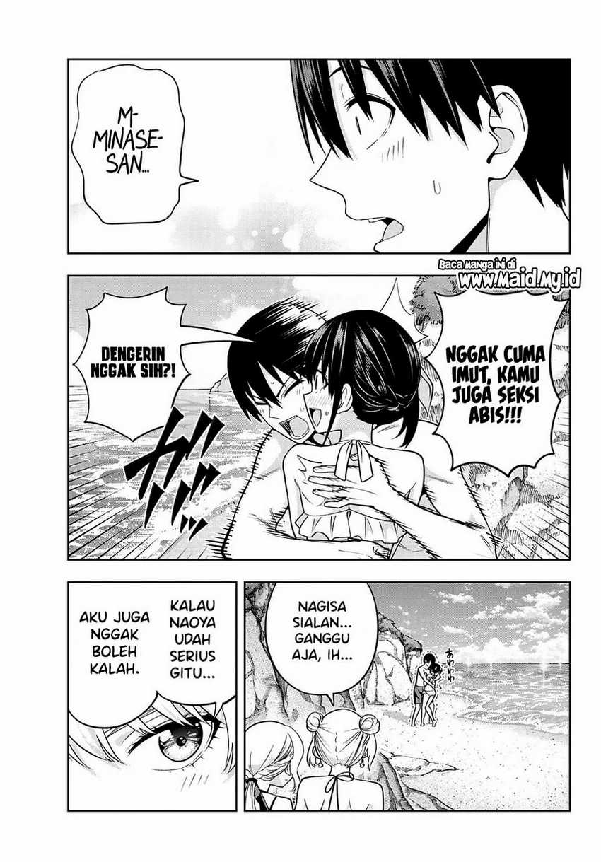 Chapter 76 - halaman 16