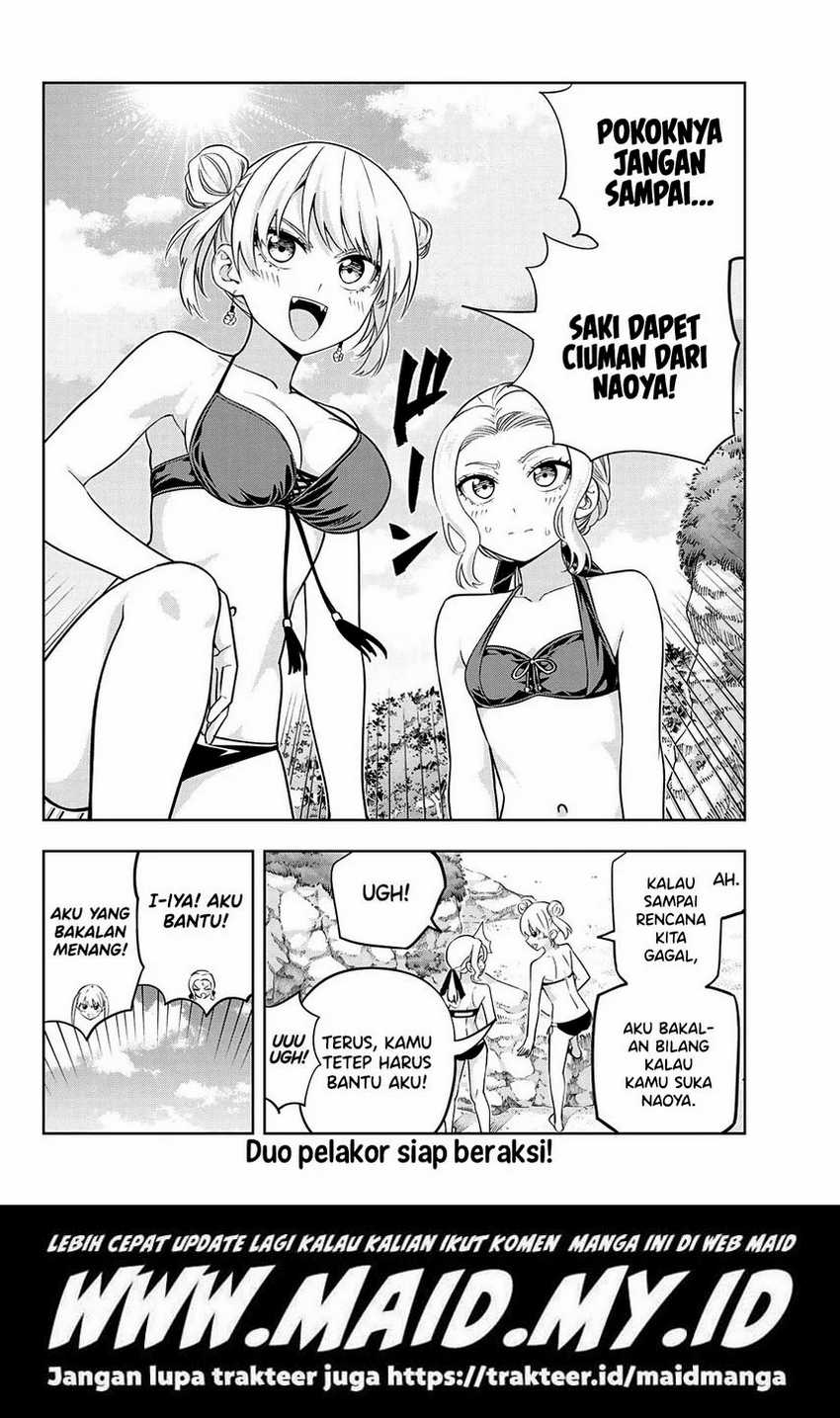 Chapter 76 - halaman 17