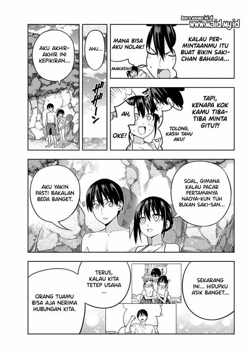 Chapter 76 - halaman 6