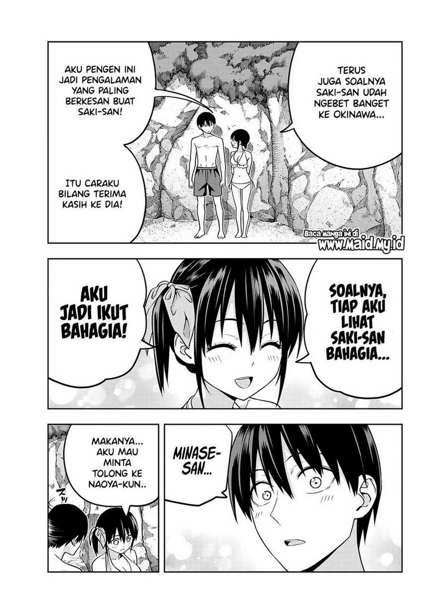 Chapter 76 - halaman 8