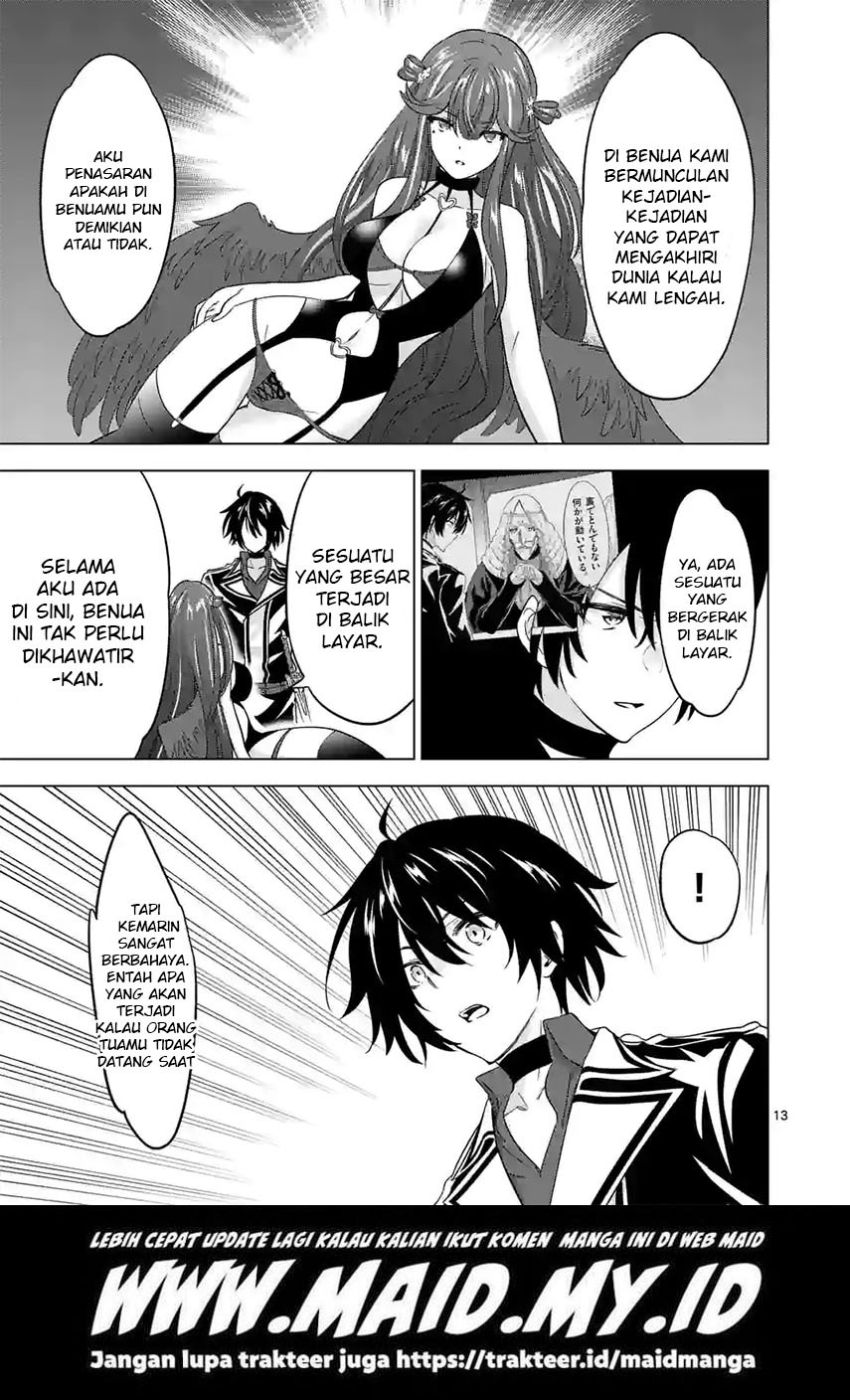 Chapter 72 - halaman 16