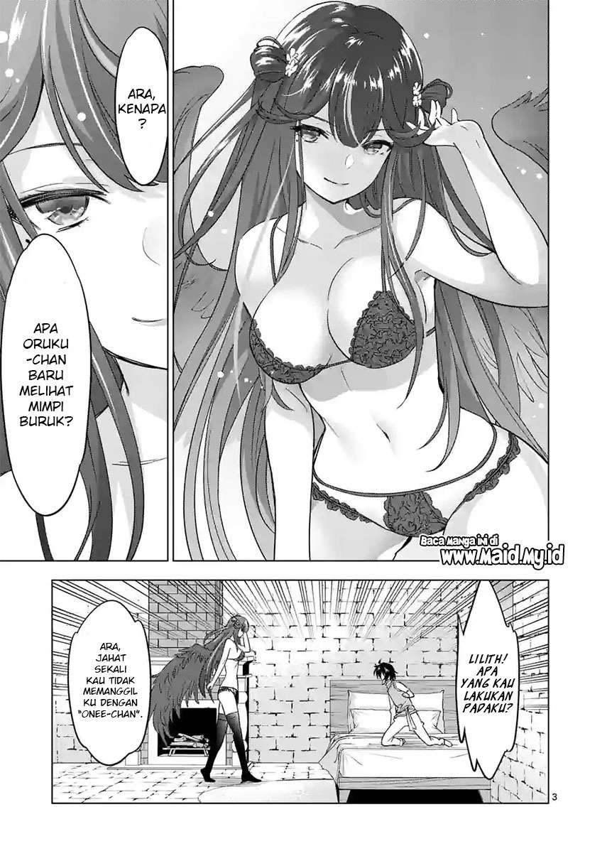 Chapter 72 - halaman 6