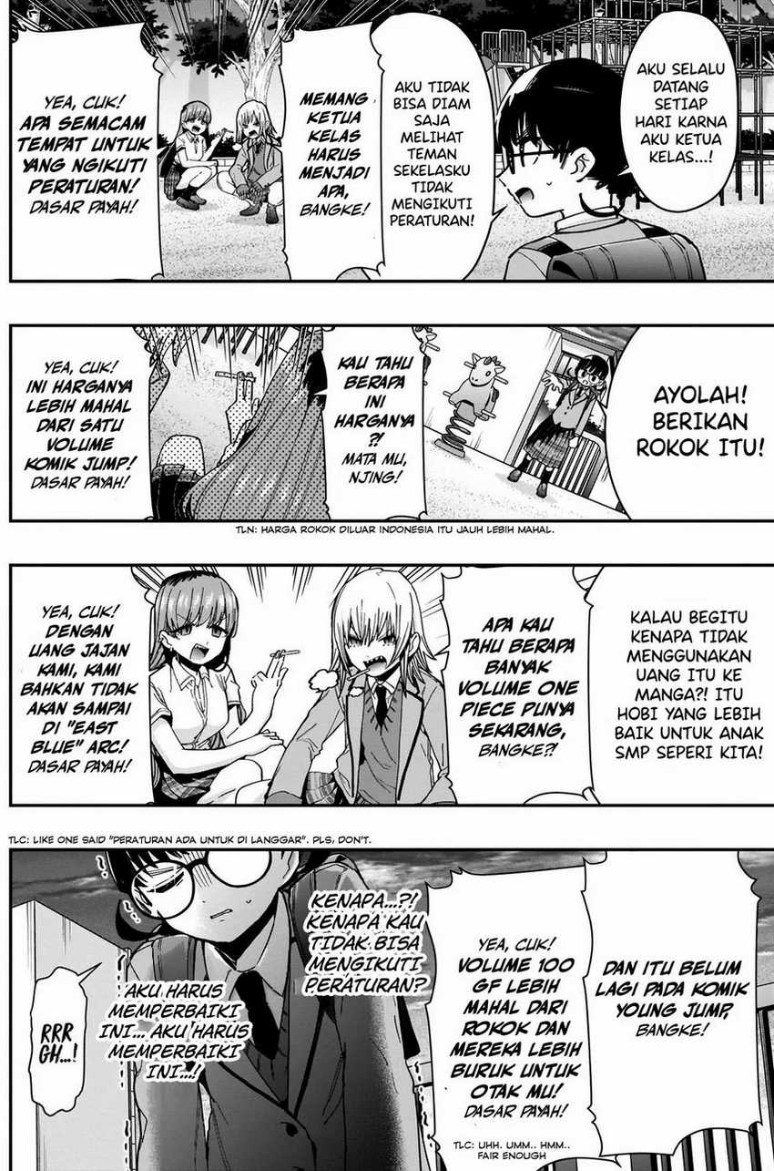 Chapter 71 - halaman 11