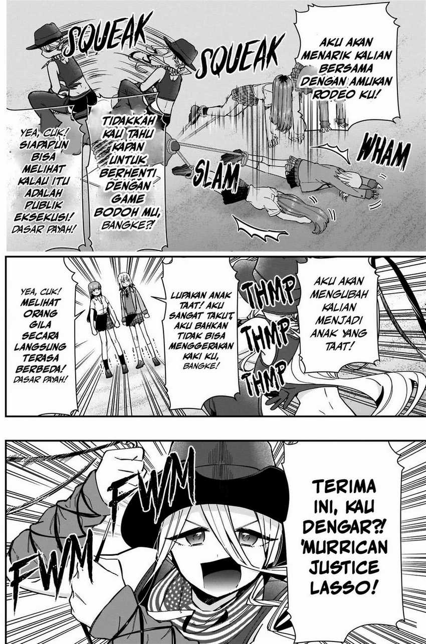 Chapter 71 - halaman 15