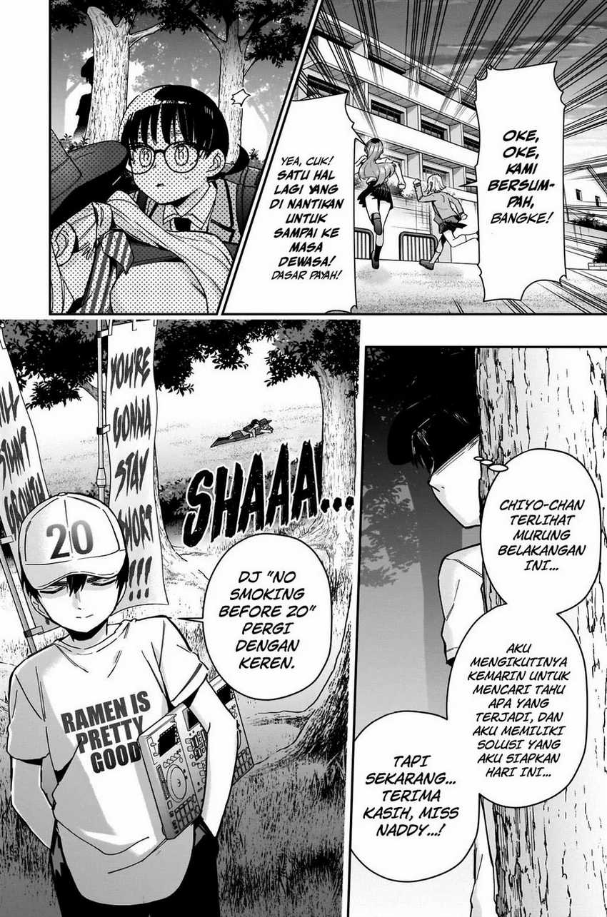 Chapter 71 - halaman 17