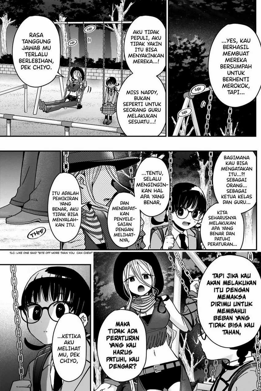 Chapter 71 - halaman 18