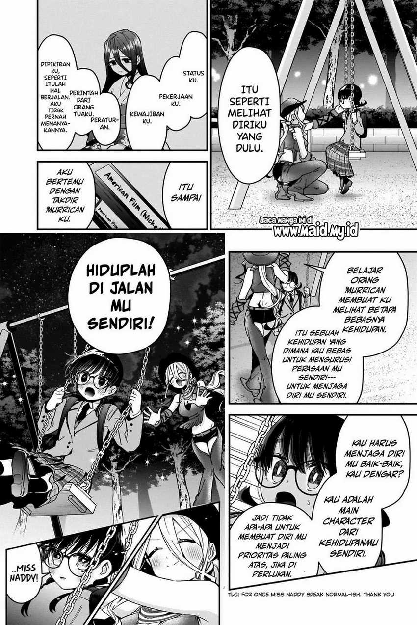 Chapter 71 - halaman 19