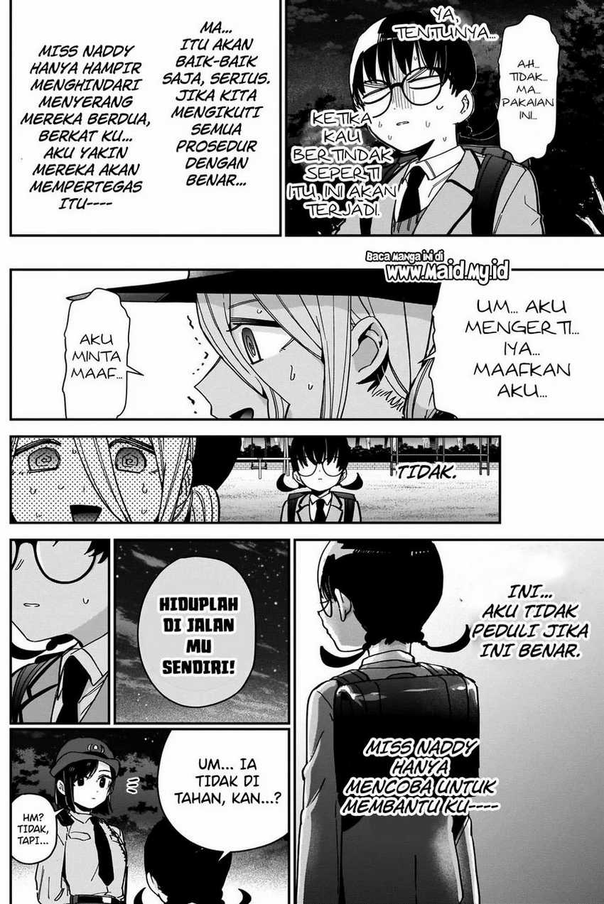 Chapter 71 - halaman 21