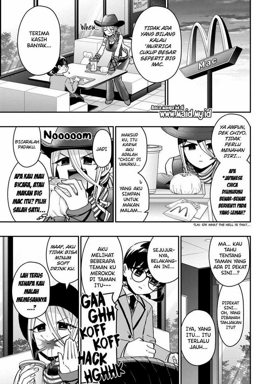 Chapter 71 - halaman 6