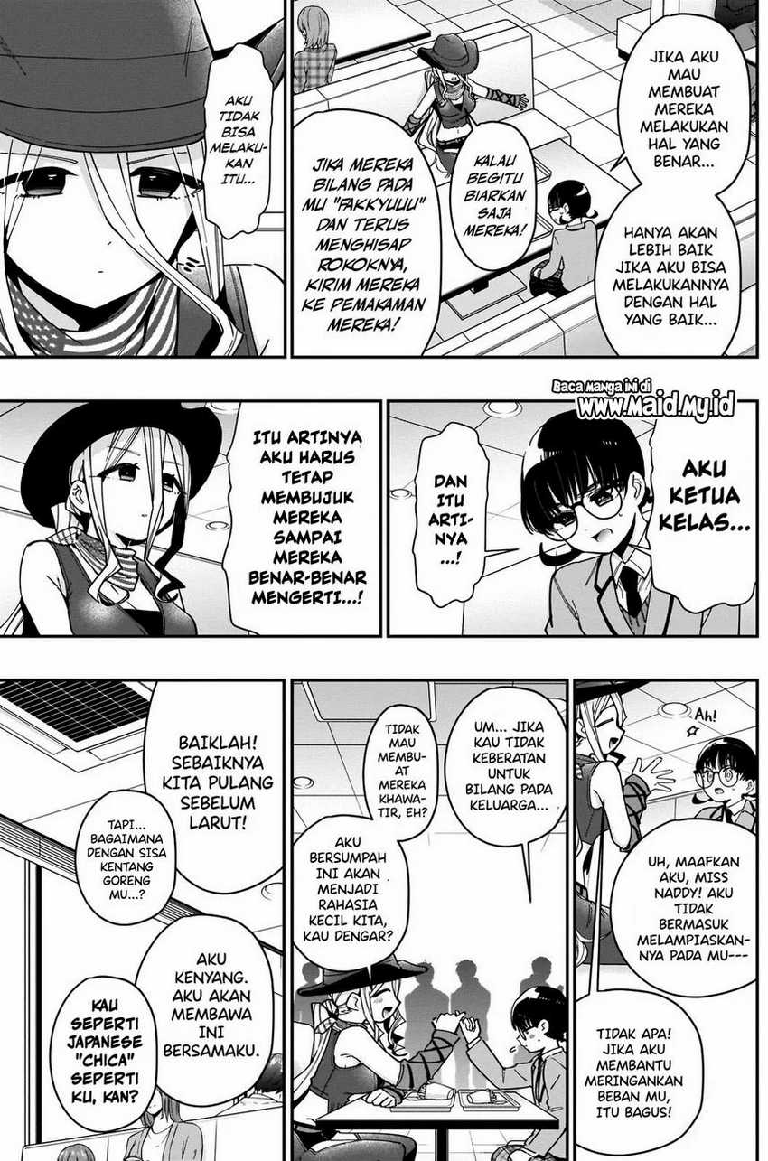 Chapter 71 - halaman 8