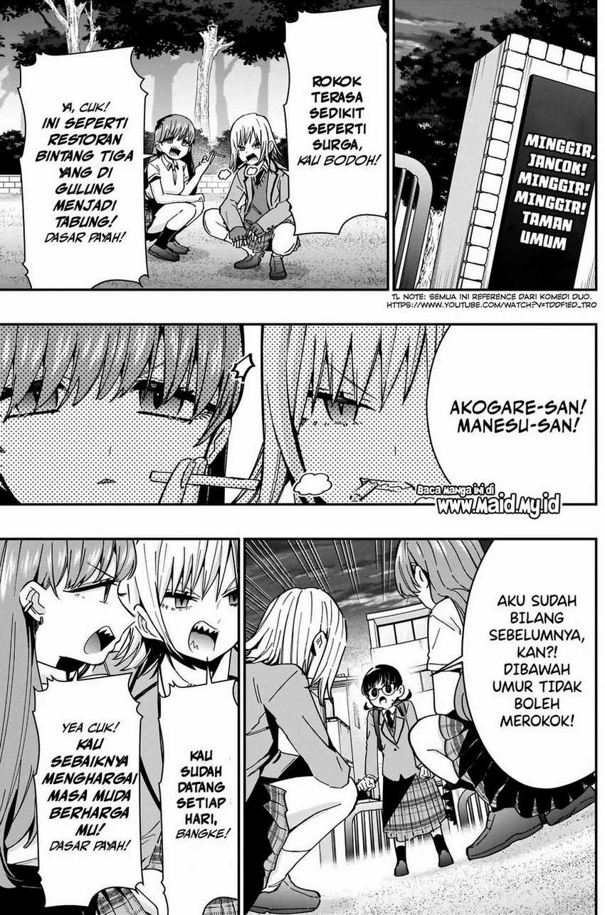 Chapter 71 - halaman 10