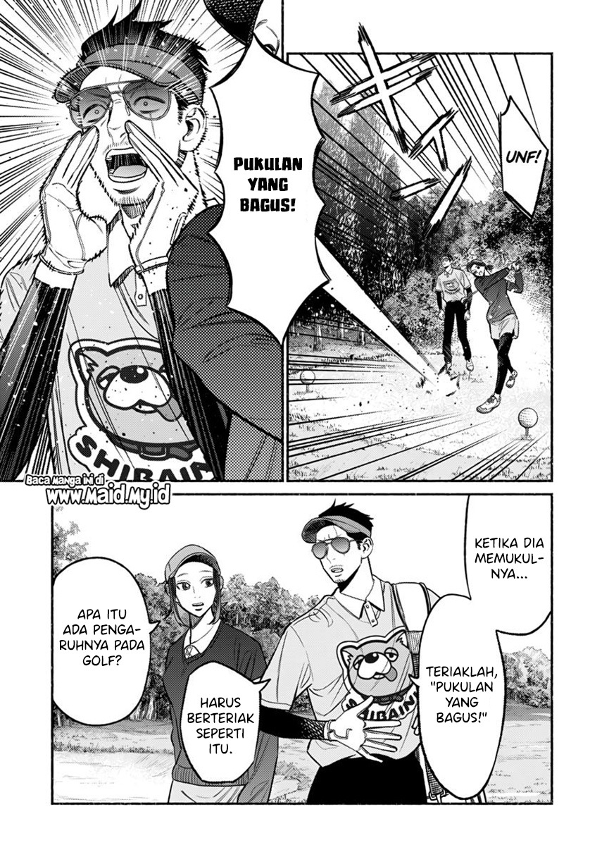 Chapter 68 - halaman 12