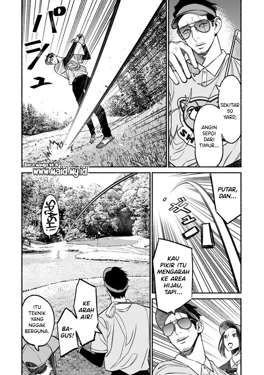 Chapter 68 - halaman 13