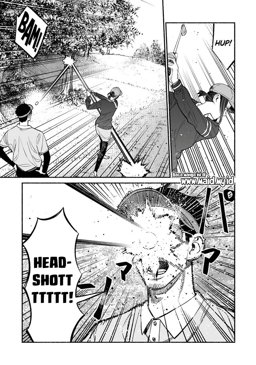 Chapter 68 - halaman 14