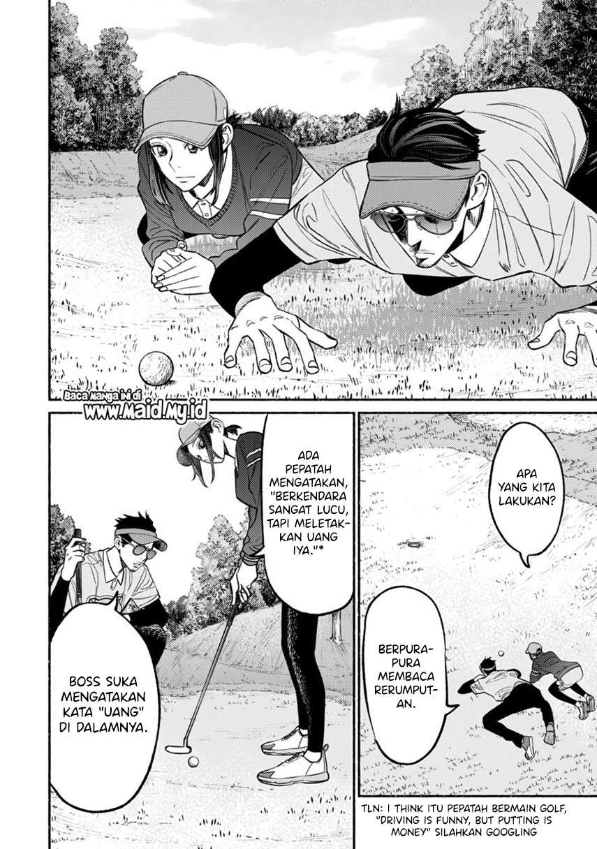 Chapter 68 - halaman 15