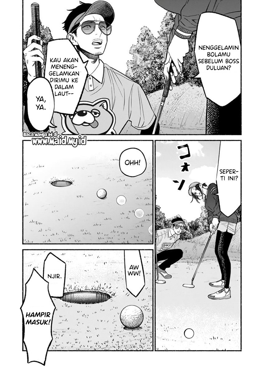 Chapter 68 - halaman 16