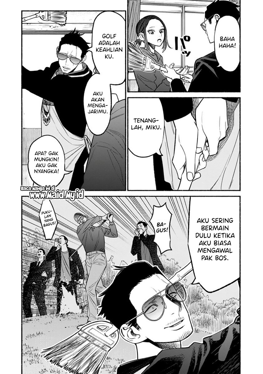 Chapter 68 - halaman 5