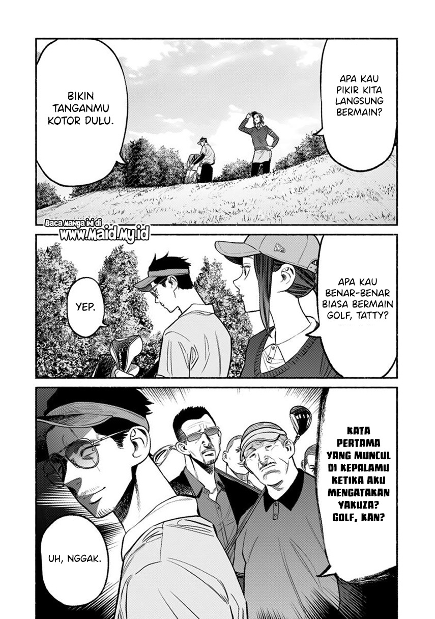 Chapter 68 - halaman 7