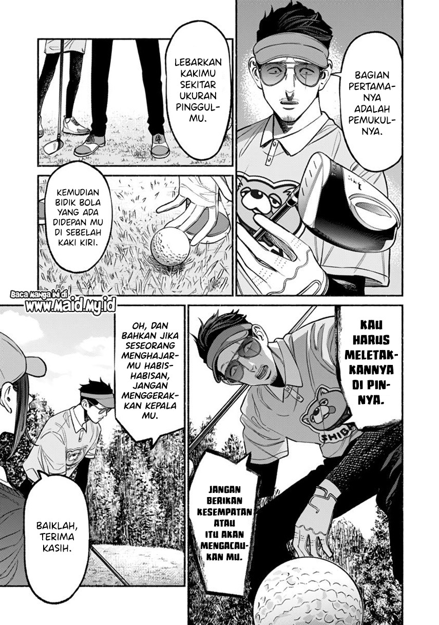Chapter 68 - halaman 8
