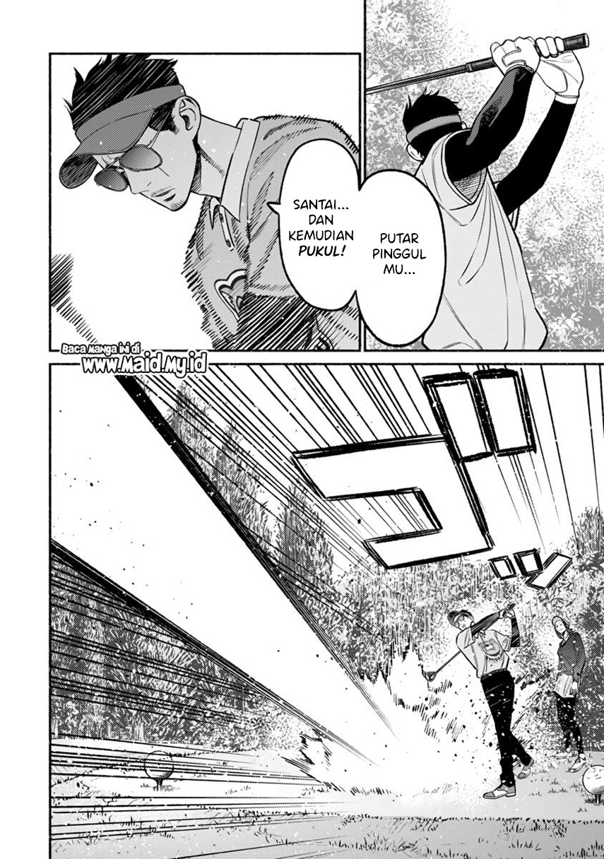 Chapter 68 - halaman 9