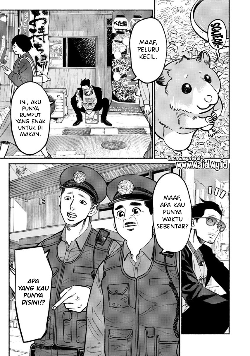 Chapter 67 - halaman 12