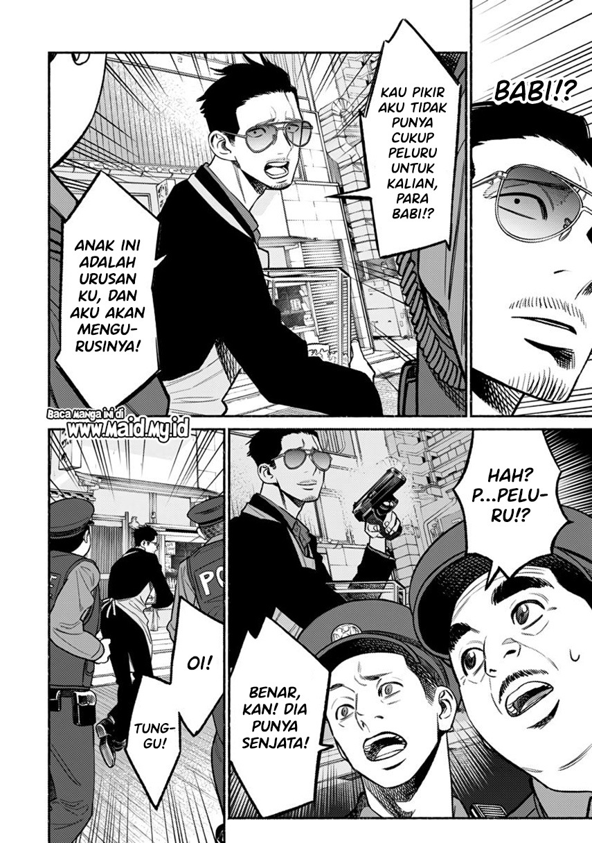 Chapter 67 - halaman 13