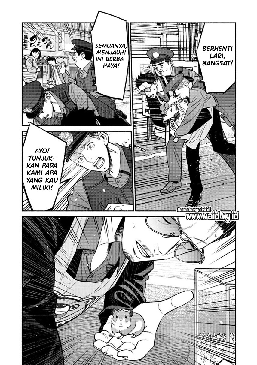 Chapter 67 - halaman 14