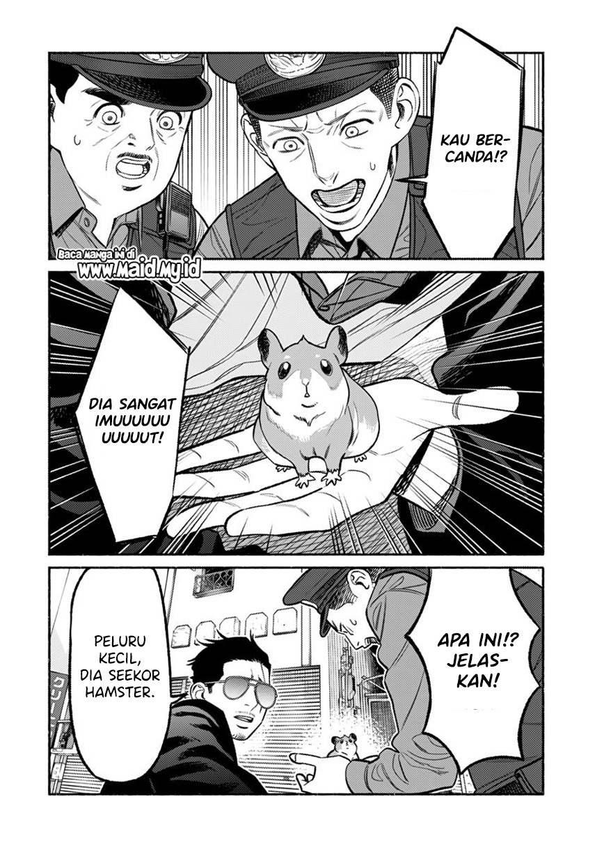 Chapter 67 - halaman 15