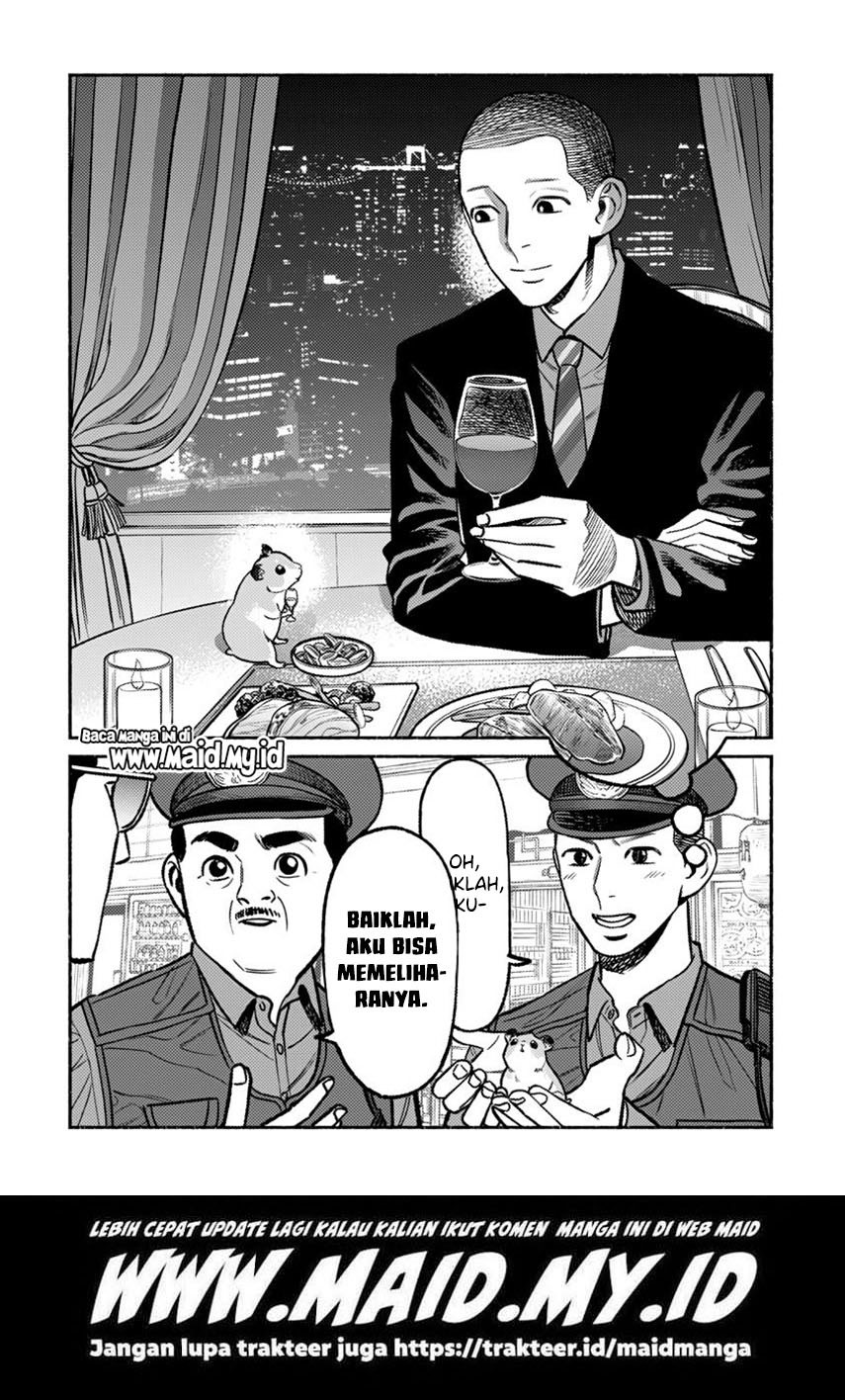 Chapter 67 - halaman 17