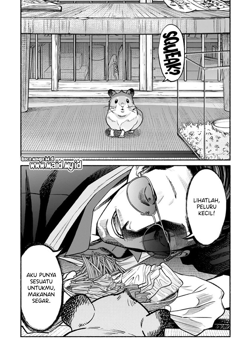 Chapter 67 - halaman 5