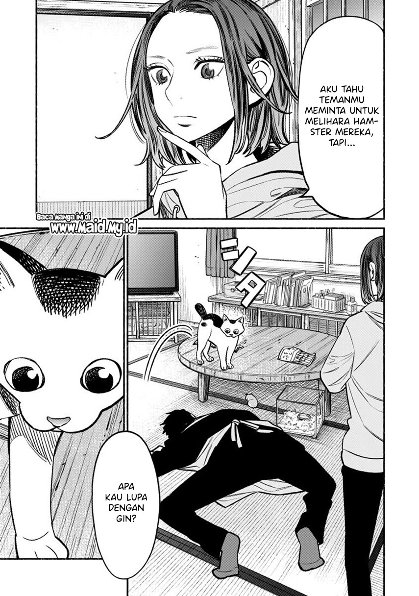 Chapter 67 - halaman 6