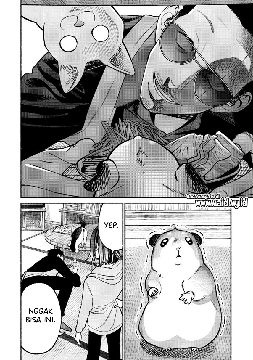 Chapter 67 - halaman 7