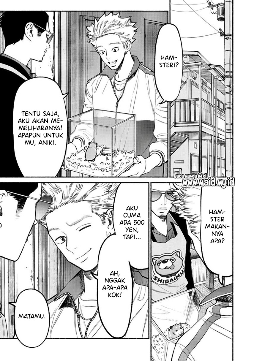 Chapter 67 - halaman 8