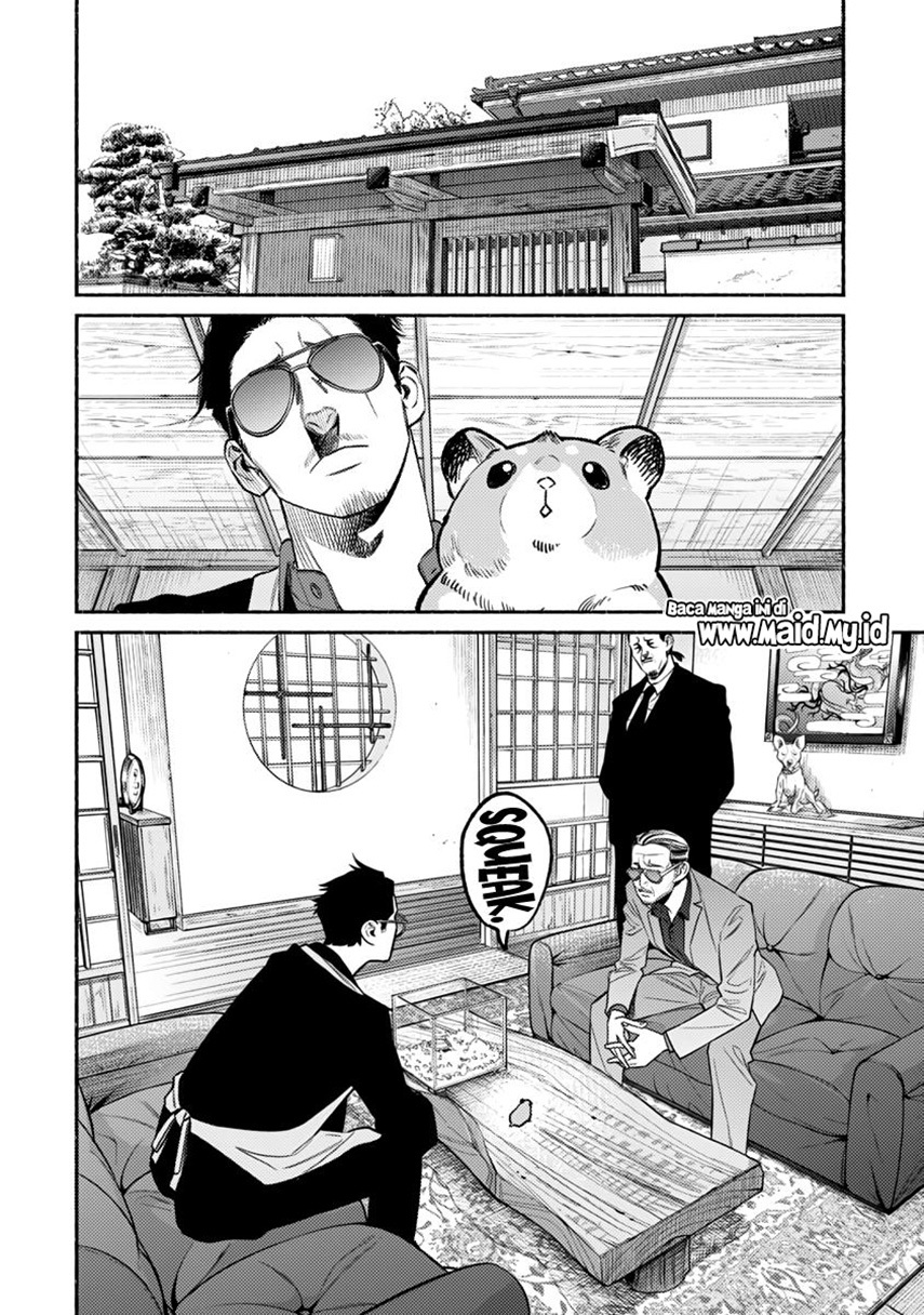 Chapter 67 - halaman 9