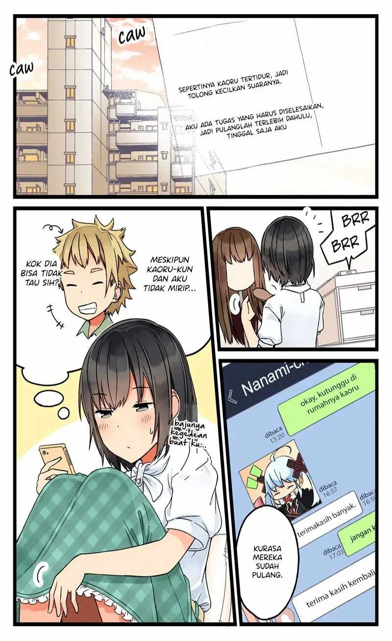 Chapter 65 - halaman 5