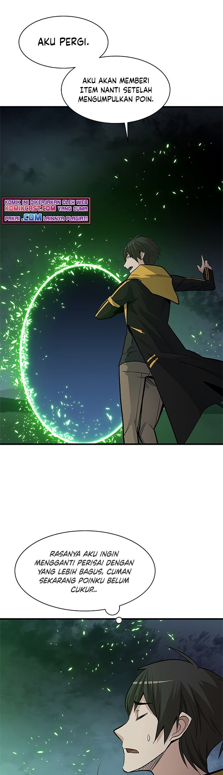Chapter 40 - halaman 26