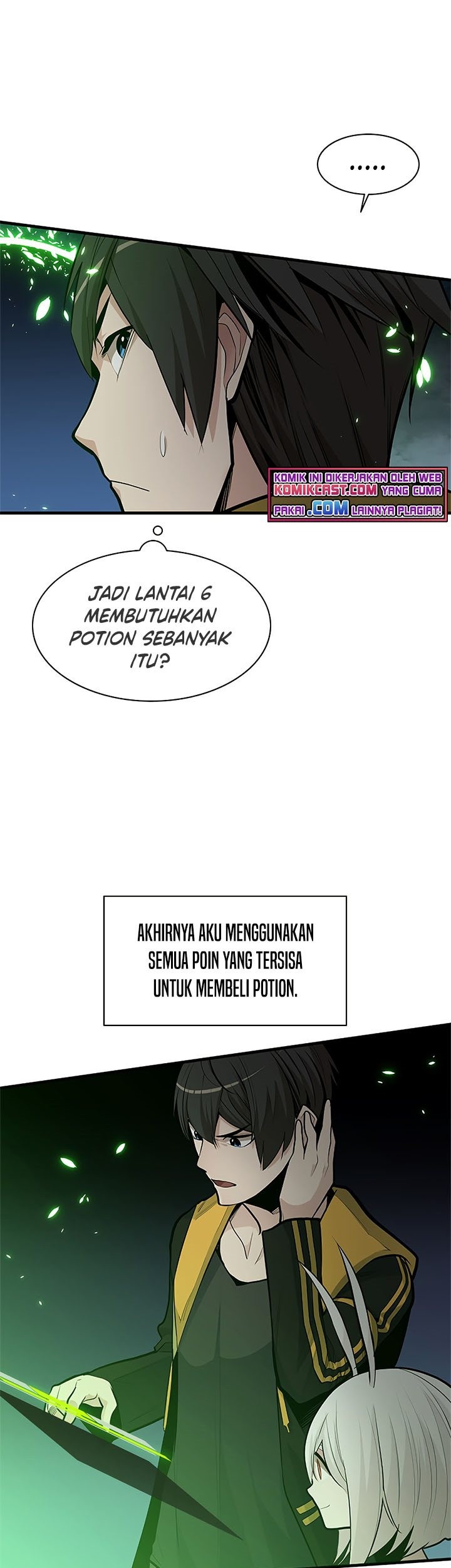 Chapter 40 - halaman 30