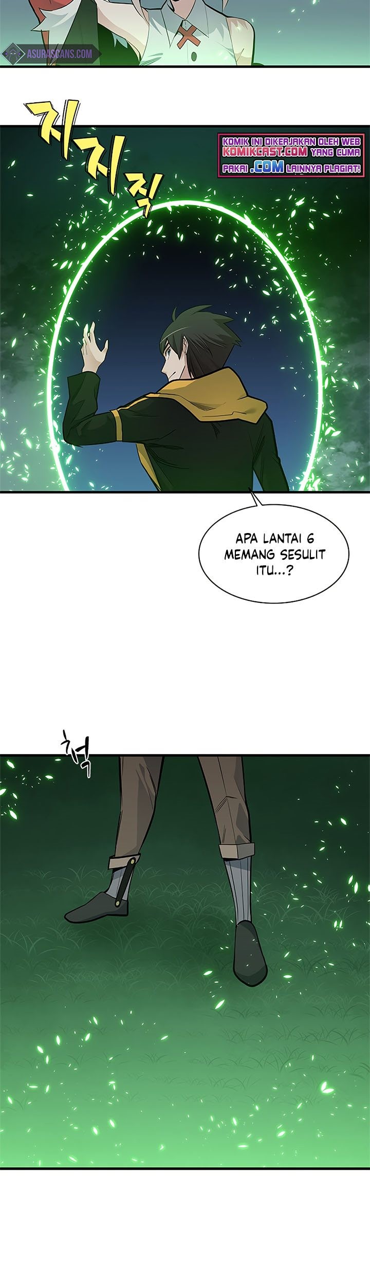 Chapter 40 - halaman 34