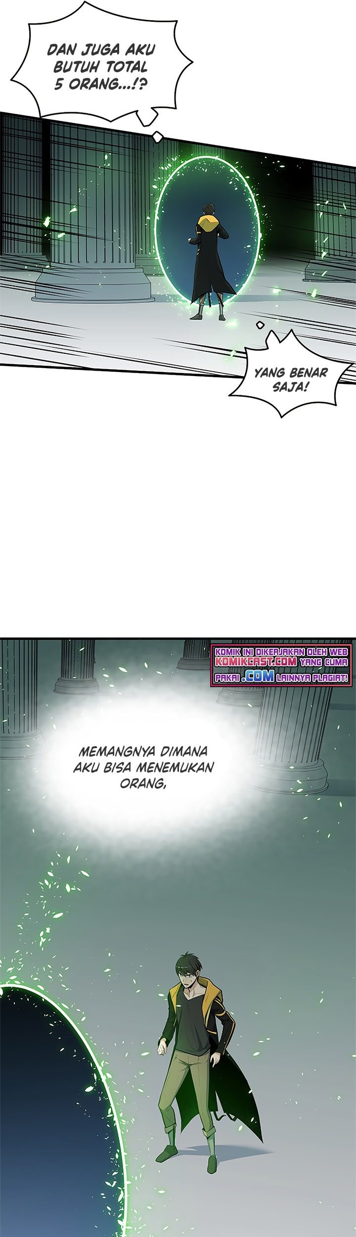 Chapter 40 - halaman 43