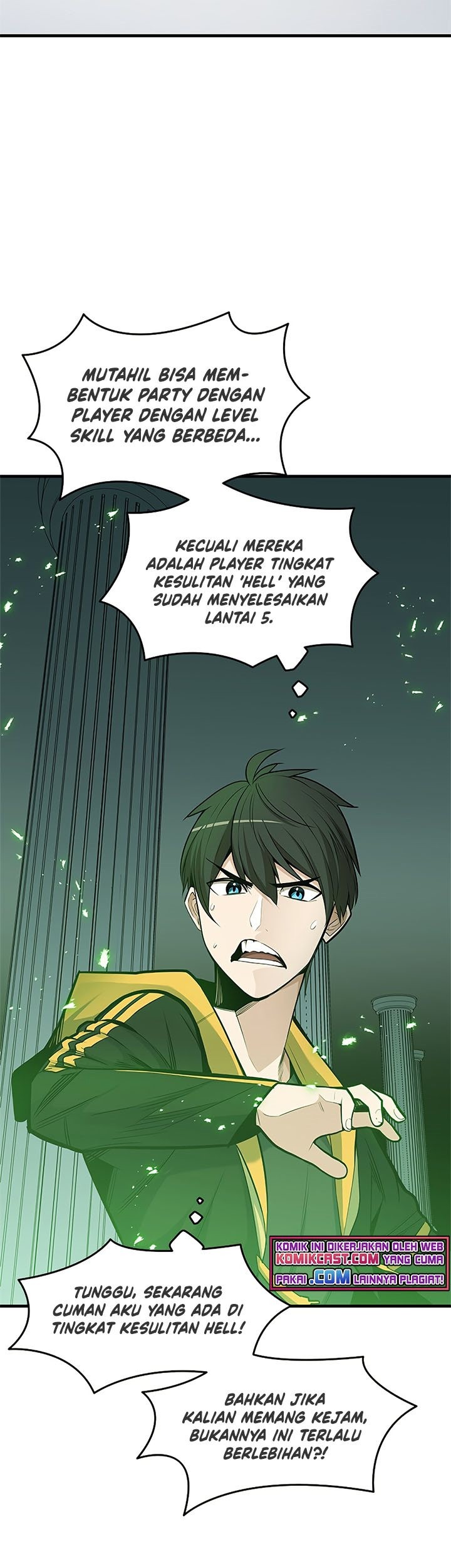 Chapter 40 - halaman 45