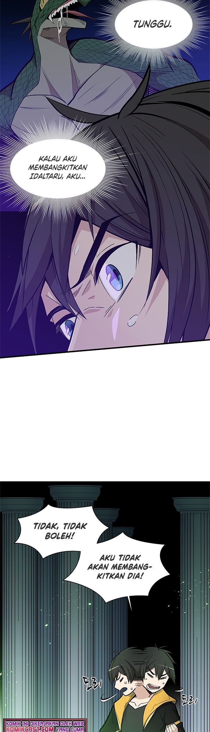Chapter 40 - halaman 49