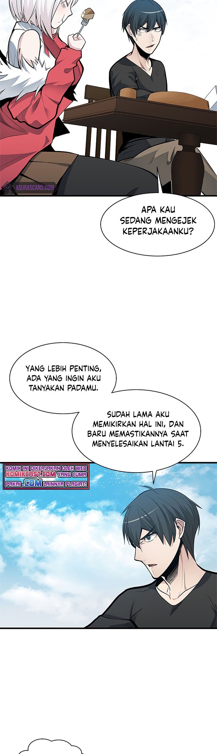 Chapter 40 - halaman 6