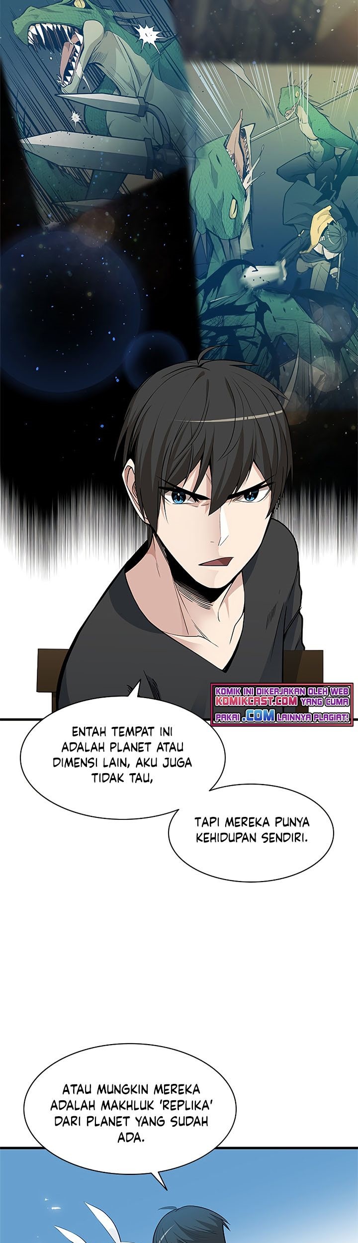 Chapter 40 - halaman 10